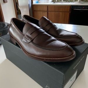 Men’s Gordon rush loafers